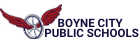 Boyne City Public Schools Logo